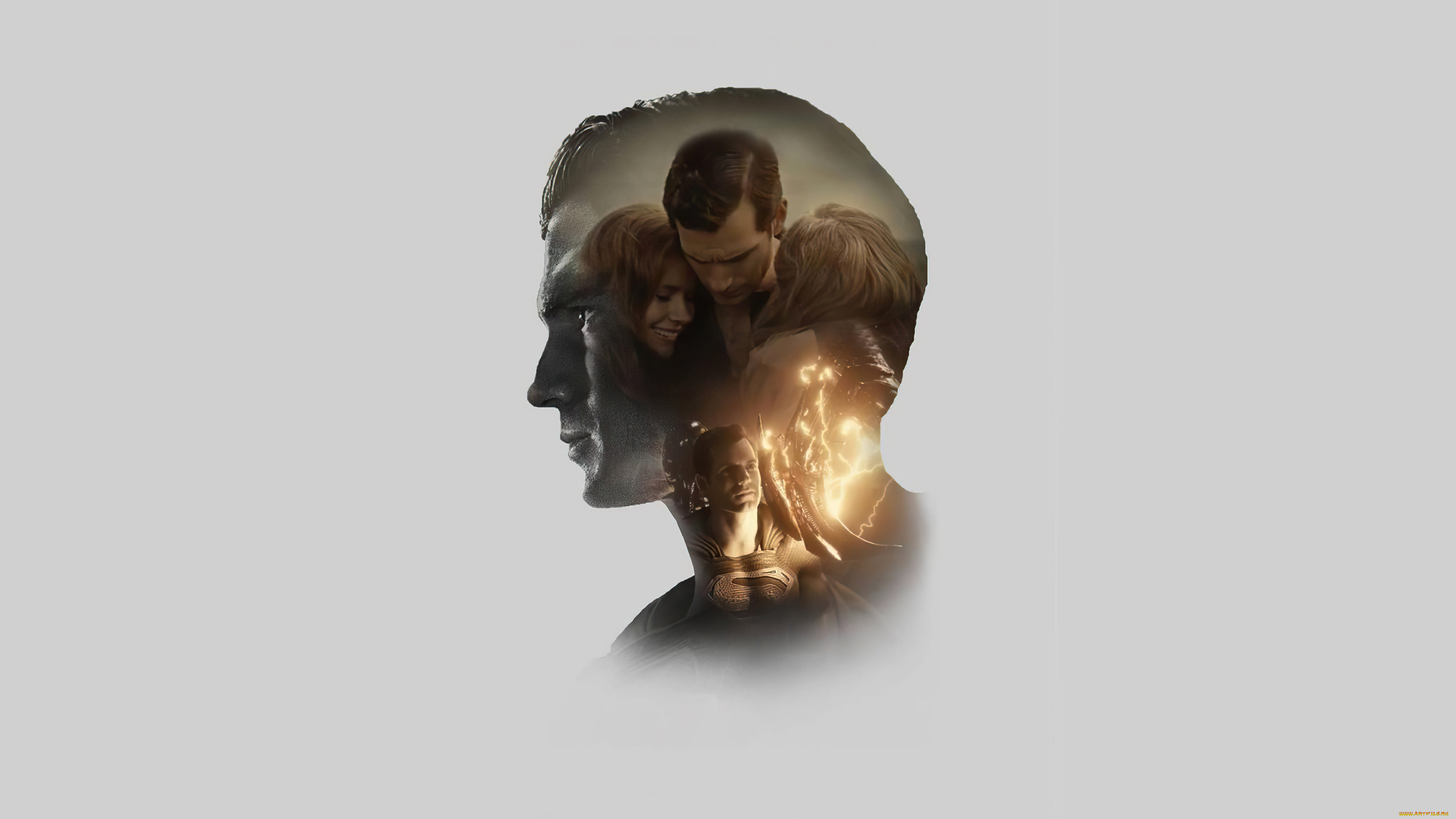 zack snyder`s justice league ,  2021 ,  , zack snyder`s justice league, , , , , , , , , new, cinema, ii, henry, cavill, superman, 